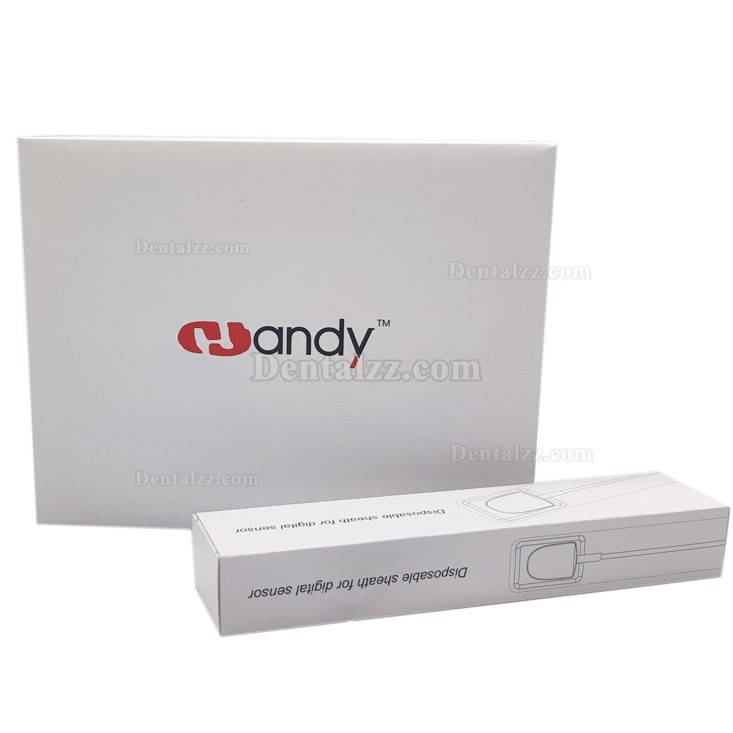 Handy® HDR 600歯科用デジタルX線センサー デンタルセンサー